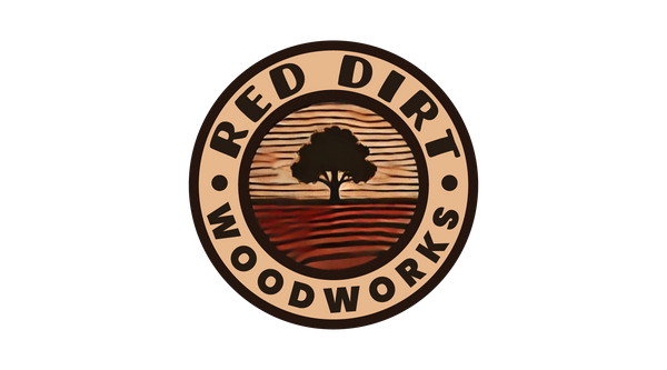 Red Dirt Woodworks